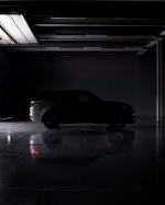 Land Rover Range Rover SuperSport SVR by Overfinch 2019 года